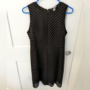 Black Professional Dress - Size 10